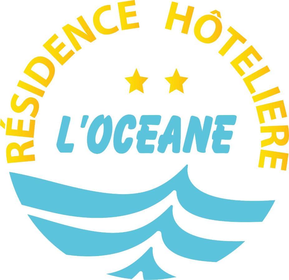 Residence Hoteliere L'Oceane Kribi Exterior photo